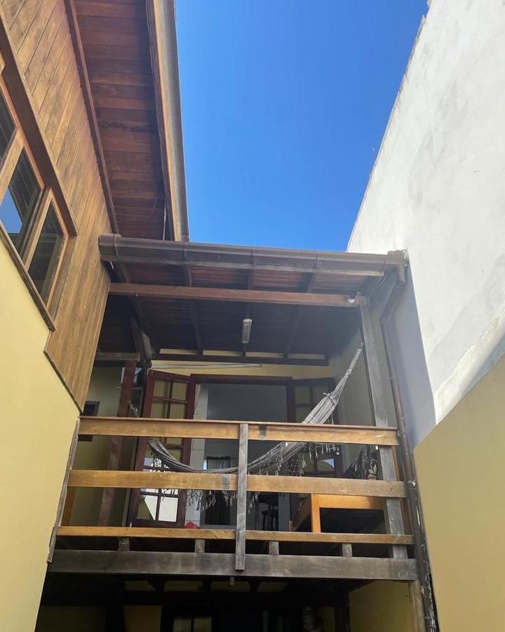 דירות Guarda do Embaú Guarda Flats מראה חיצוני תמונה