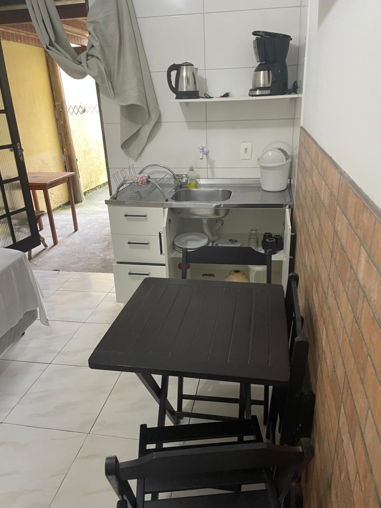 דירות Guarda do Embaú Guarda Flats מראה חיצוני תמונה