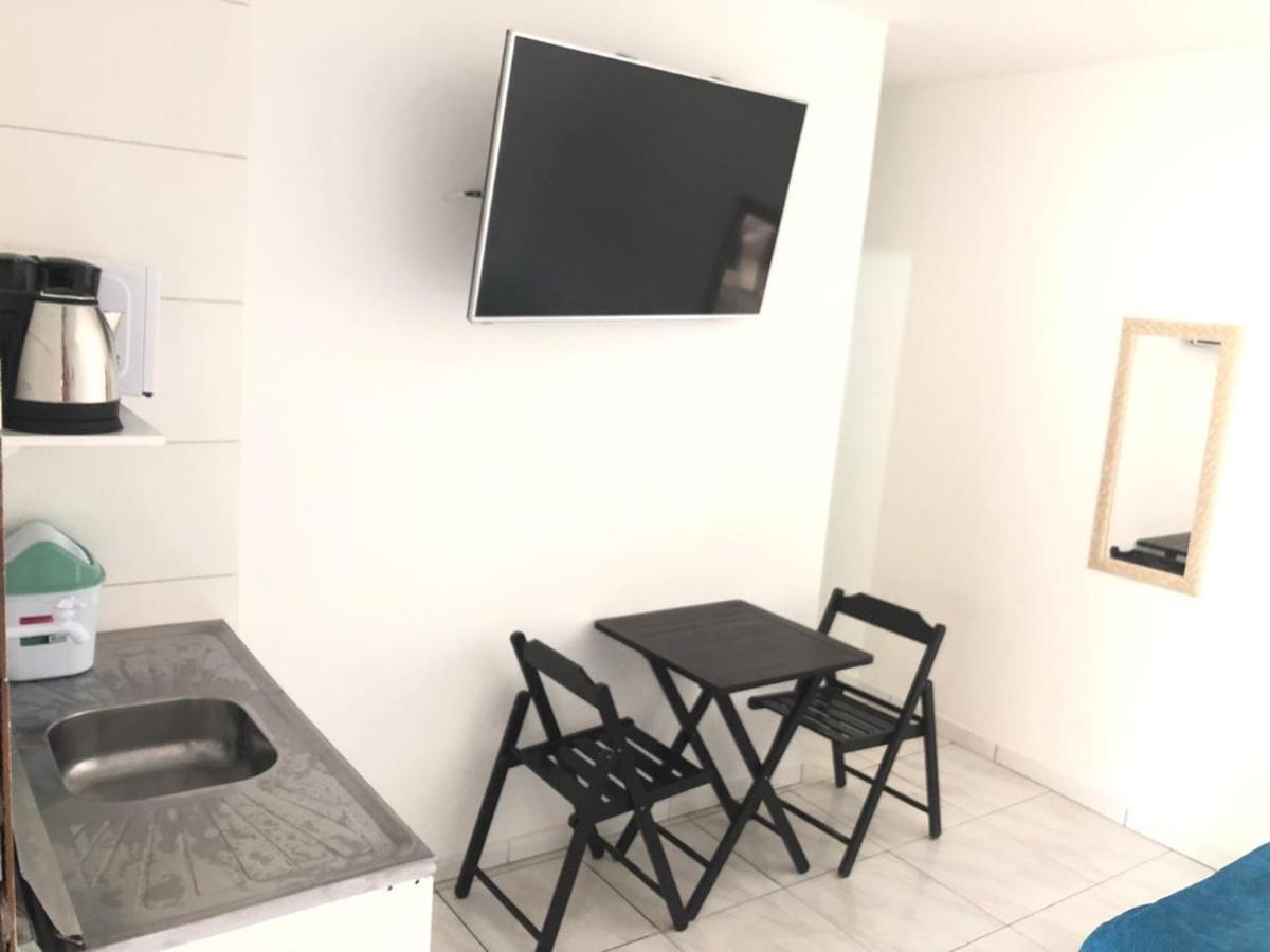 דירות Guarda do Embaú Guarda Flats מראה חיצוני תמונה
