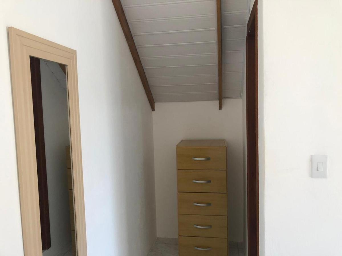 דירות Guarda do Embaú Guarda Flats מראה חיצוני תמונה