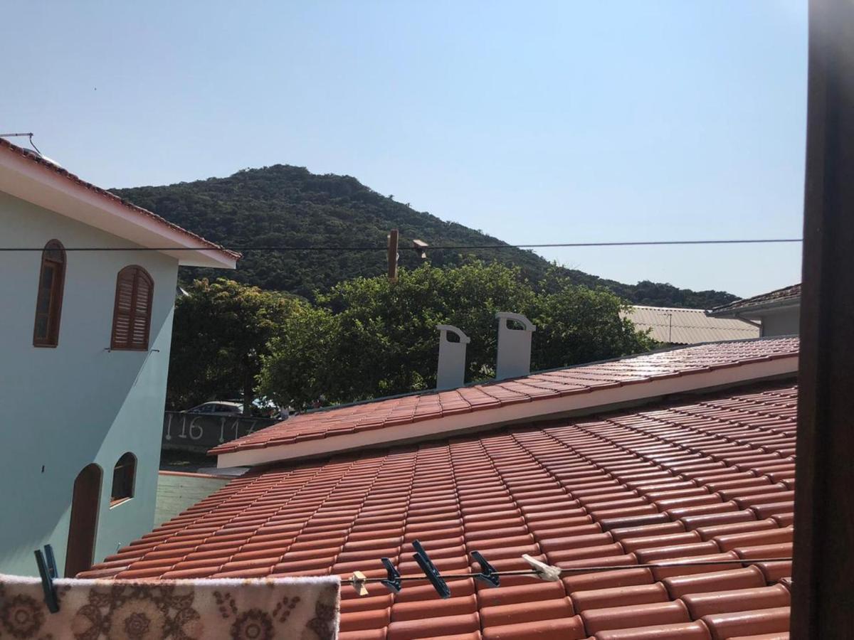 דירות Guarda do Embaú Guarda Flats מראה חיצוני תמונה